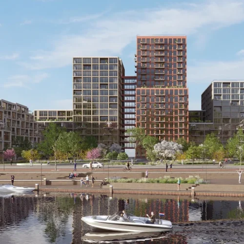 Signature global sarvam