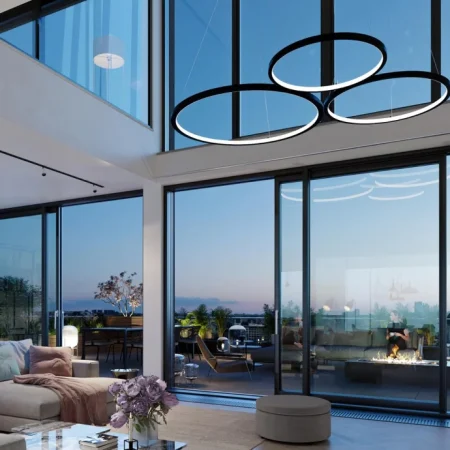 Signature global sarvam