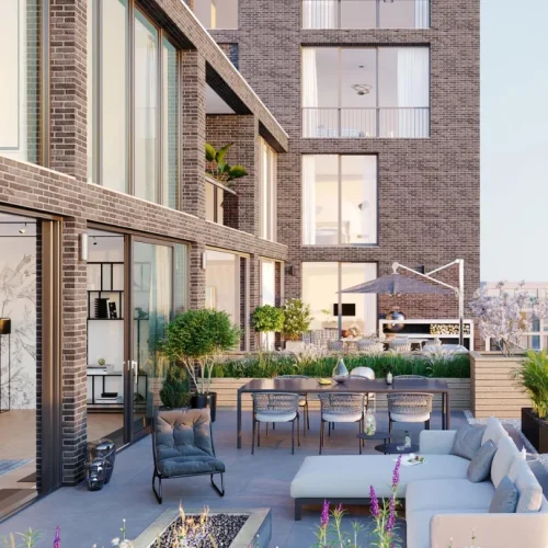 Signature global sarvam